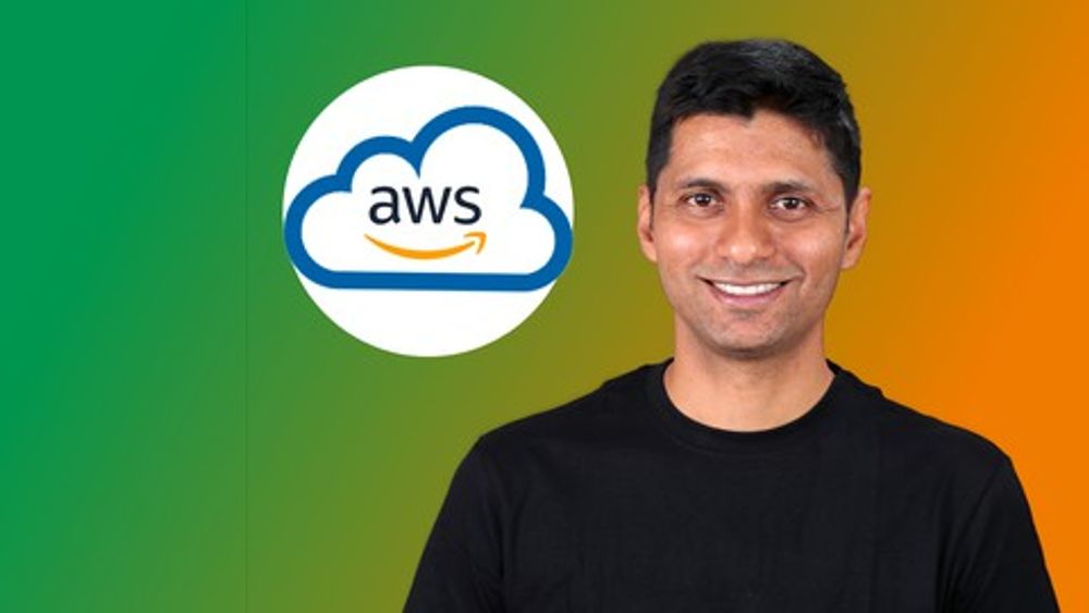 Udemy - Cloud Computing in a Weekend & poster