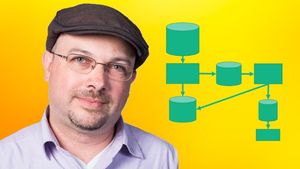 Udemy - Mastering the System Design Interview poster
