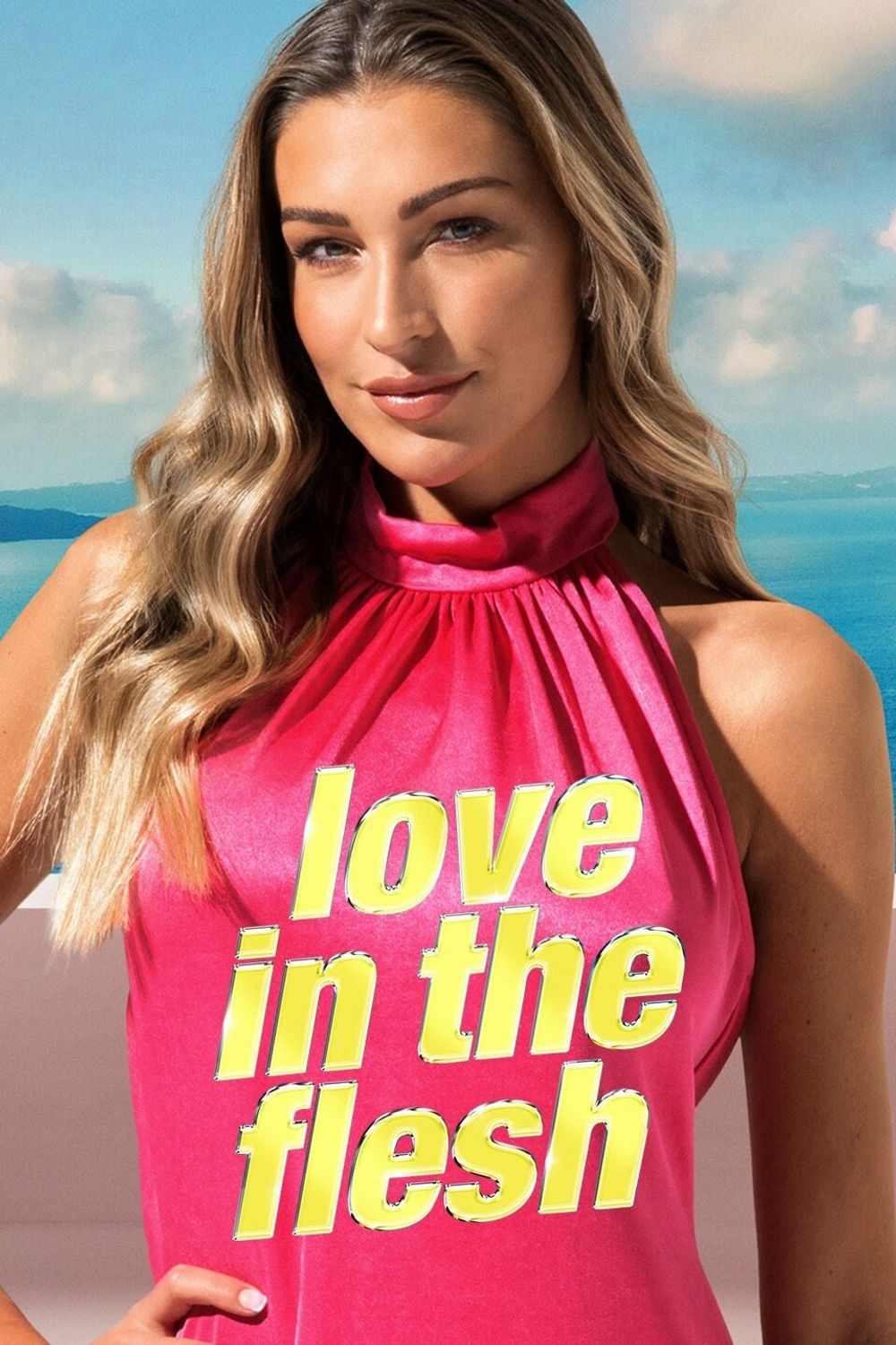 Love in the Flesh poster