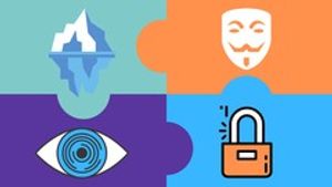 Udemy - The Ultimate Dark poster