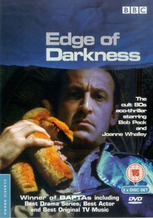 Edge of Darkness poster
