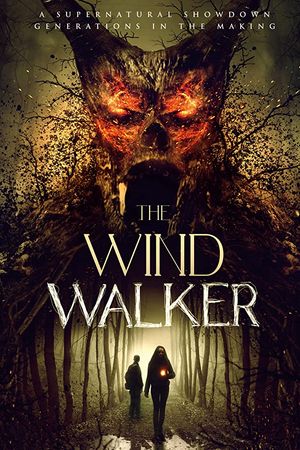 The Wind Walker poster