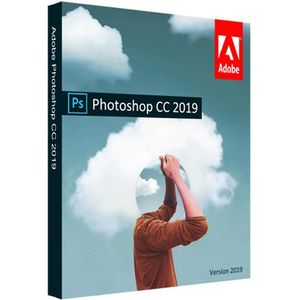 Adobe Photoshop poster