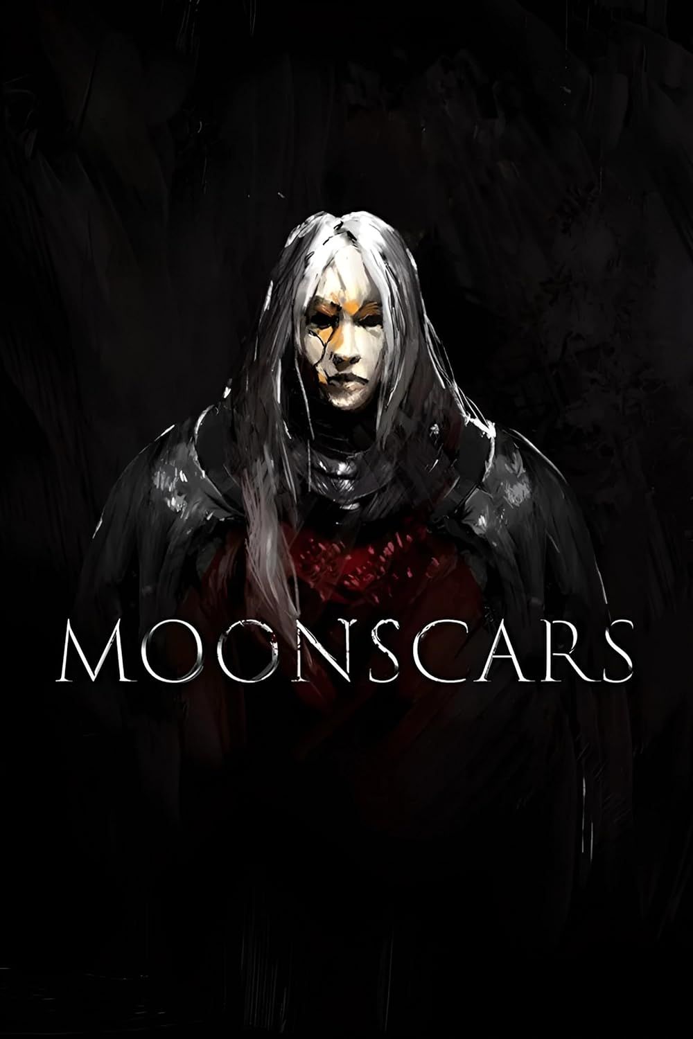Moonscars [PC] poster