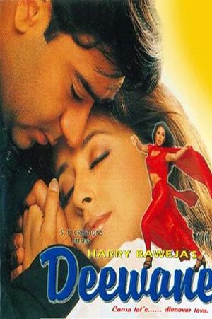 Deewane poster