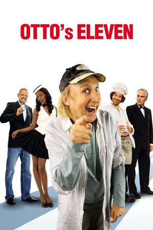Ottos Eleven poster