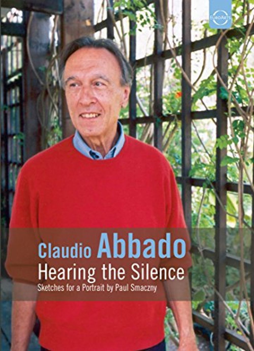 Hearing the Silence poster