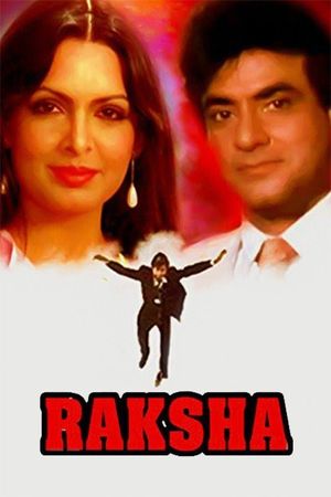 Raksha poster
