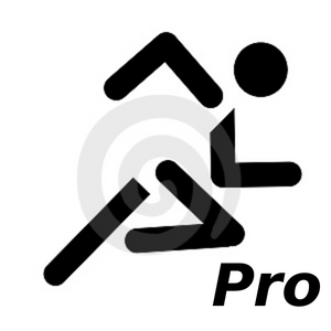 Beep Test Pro poster