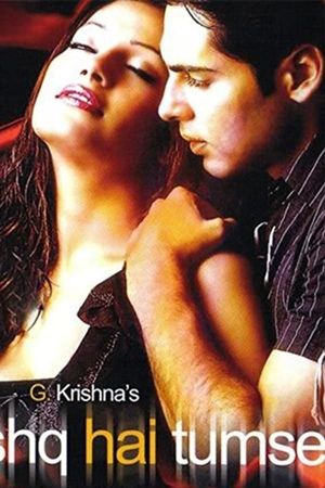 Ishq Hai Tumse poster