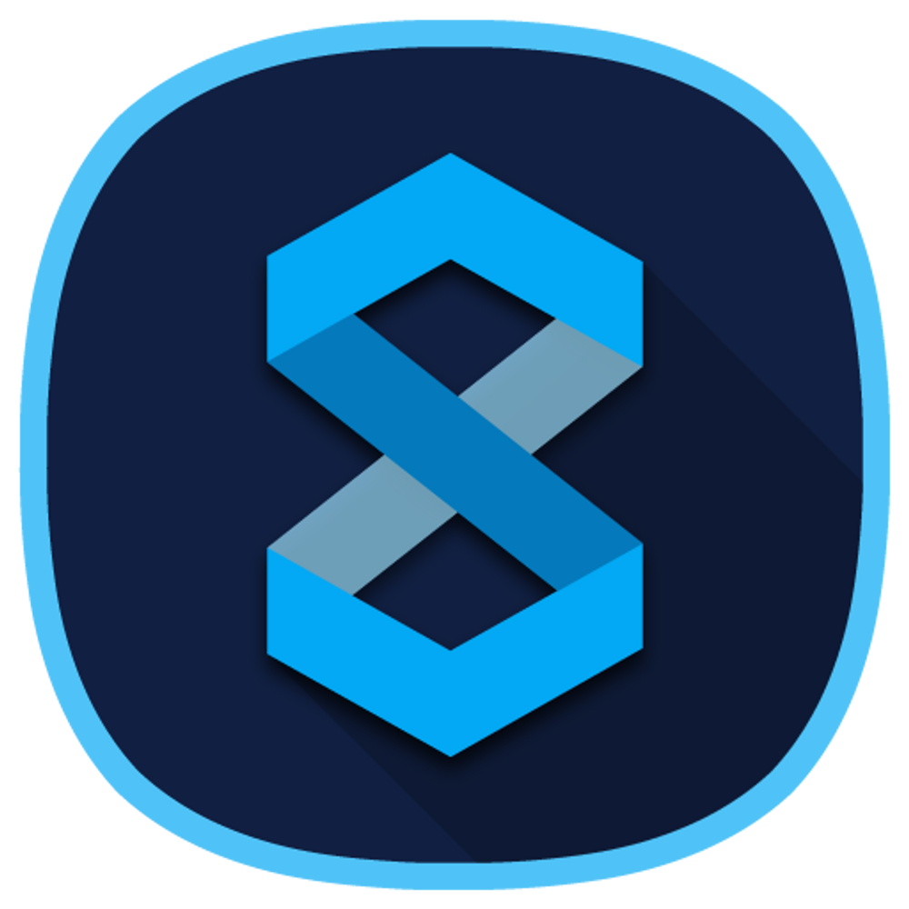 Fusion UI - Android& poster