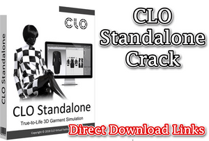 CLO Standalone poster