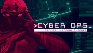 Cyber Ops poster