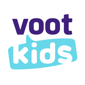 Voot Kids Premium poster