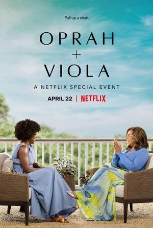 Oprah poster