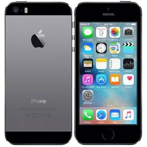 IPhone 5 poster