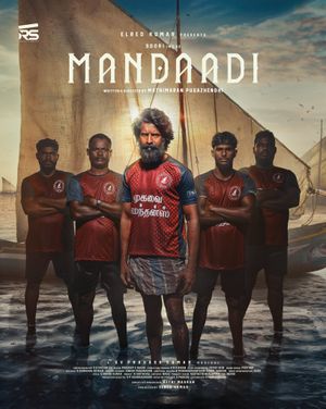 Mandaadi poster