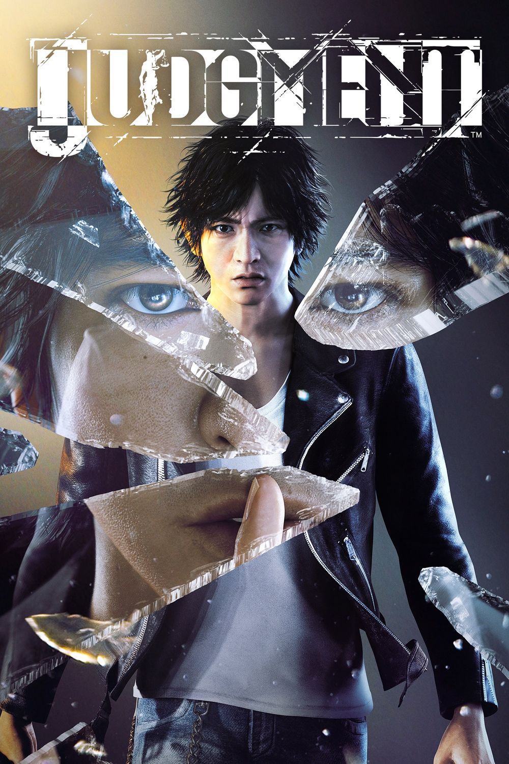 Judgment [EMPRESS+DODI Repack] poster
