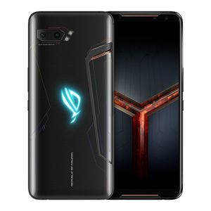Asus ROG Phone 2 Havoc OS poster
