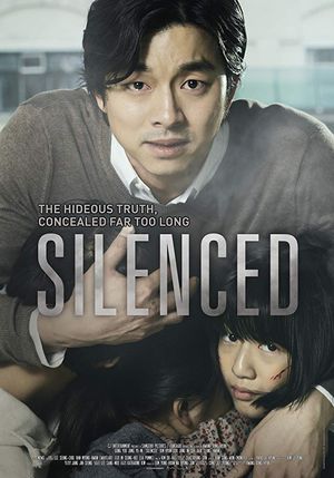 Silenced poster