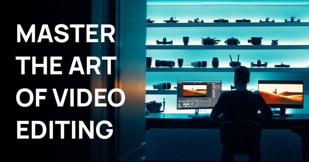 Kolder Creative - Davinci Resolve poster