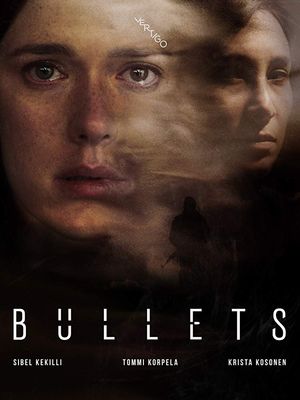 Bullets poster