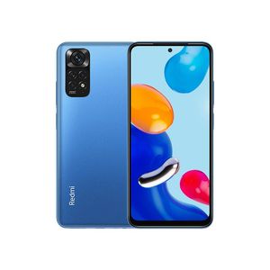 Xiaomi Redmi Note 11 Cherish OS v4.10 20230709 1754 spes OFFICIAL GApps poster
