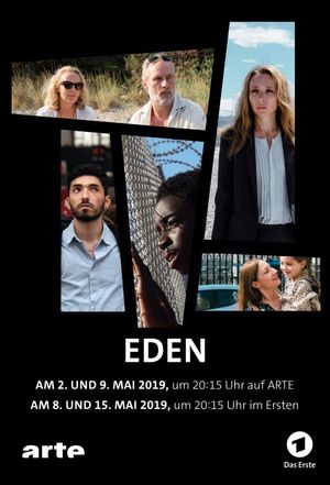 Eden poster