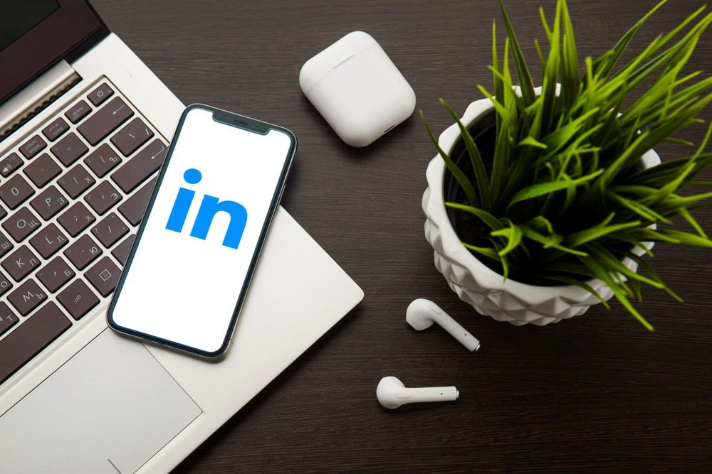 Tim Denning - LinkedIn Mastery poster