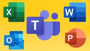 Udemy - Microsoft Teams poster