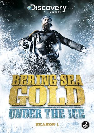 Bering Sea Gold Under the Ice poster