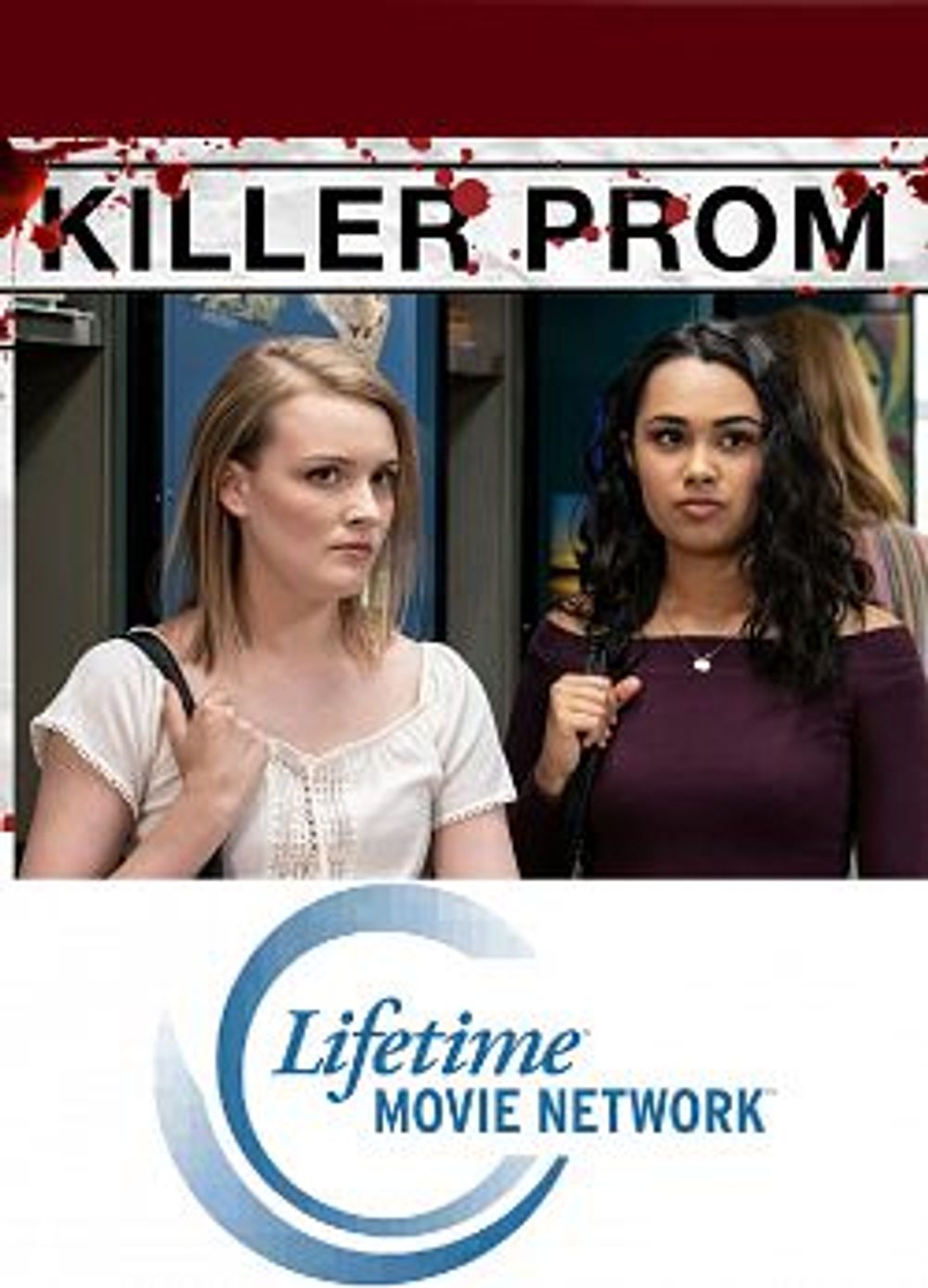 Killer Prom poster