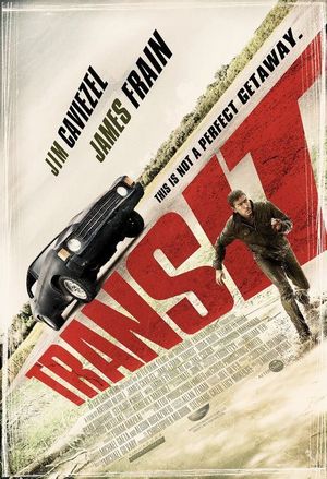 Transit poster