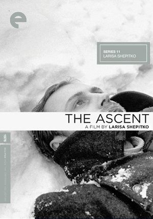 The Ascent poster