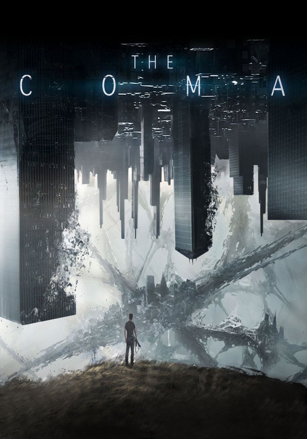 Coma poster