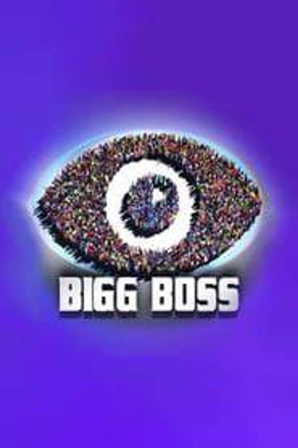 Big Boss poster