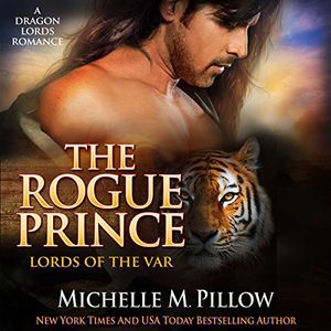 The Rogue Prince poster