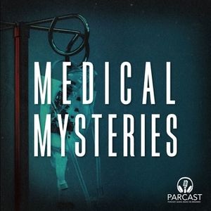 Medical Mysteries poster