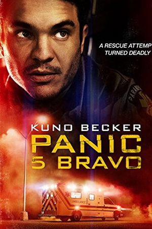 Panic 5 Bravo poster