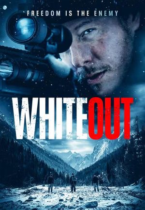 Whiteout poster