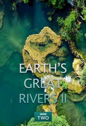 Earth's Great Rivers II poster