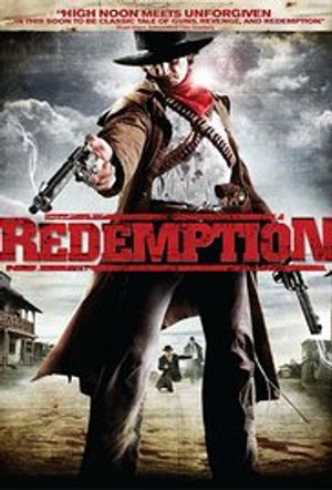 24 Redemption poster