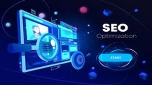 Udemy - The Complete Beginners SEO Course & poster
