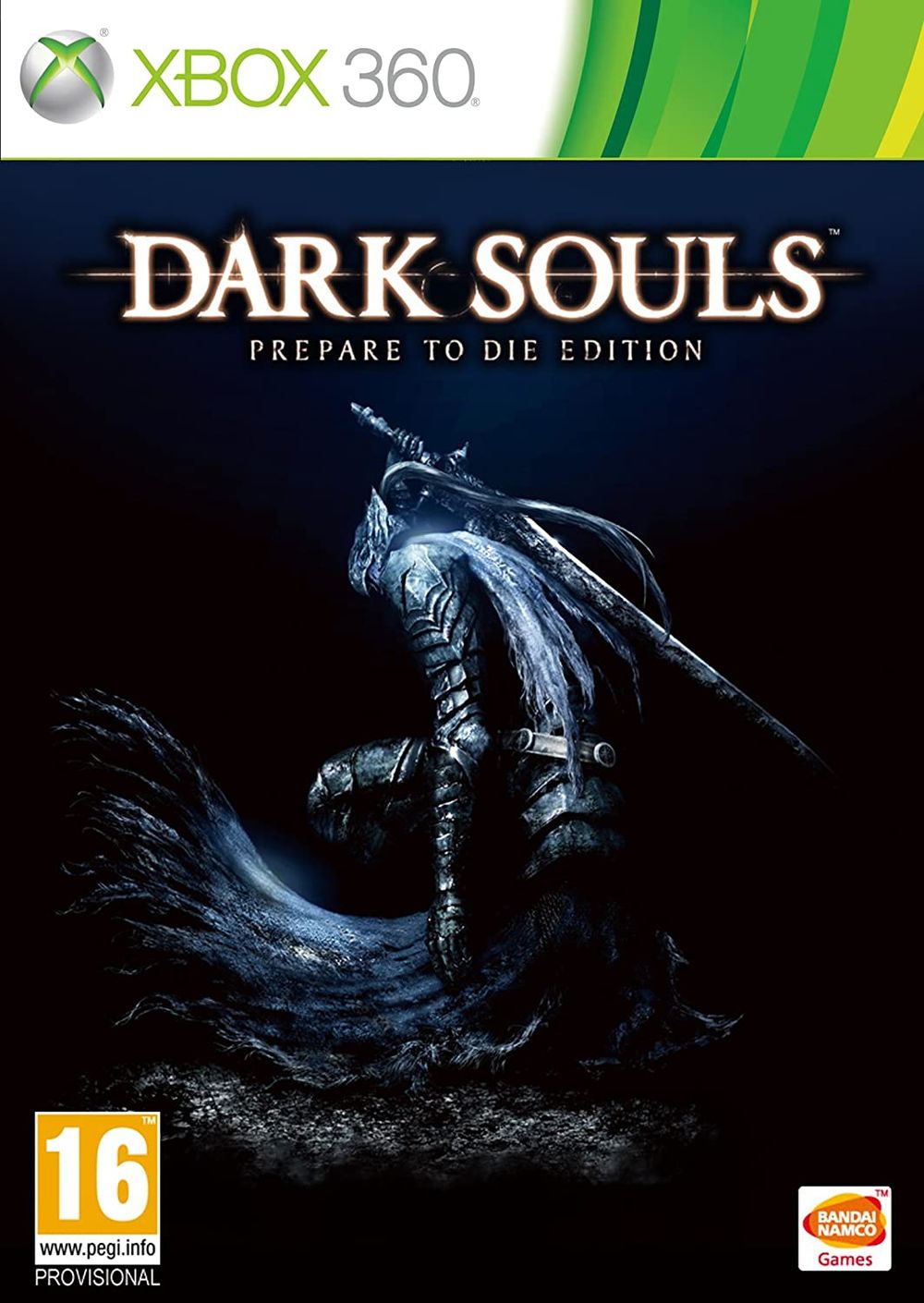 Dark Souls & poster