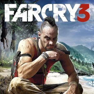 Far Cry 3 - Remastered (v1.05+All DLC's+Ultra HD Textures Pack) [DODI Repack] poster