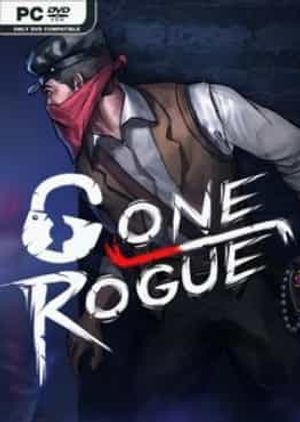 Gone Rogue Challenges [SKIDROW] poster