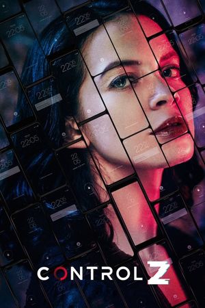 Control poster