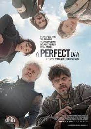 A Perfect Day poster