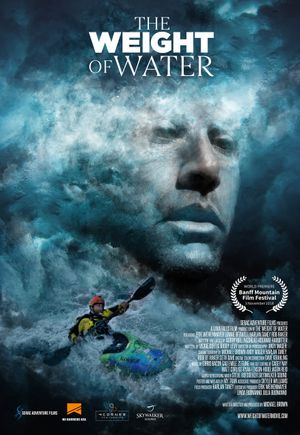 The Weight of Water poster