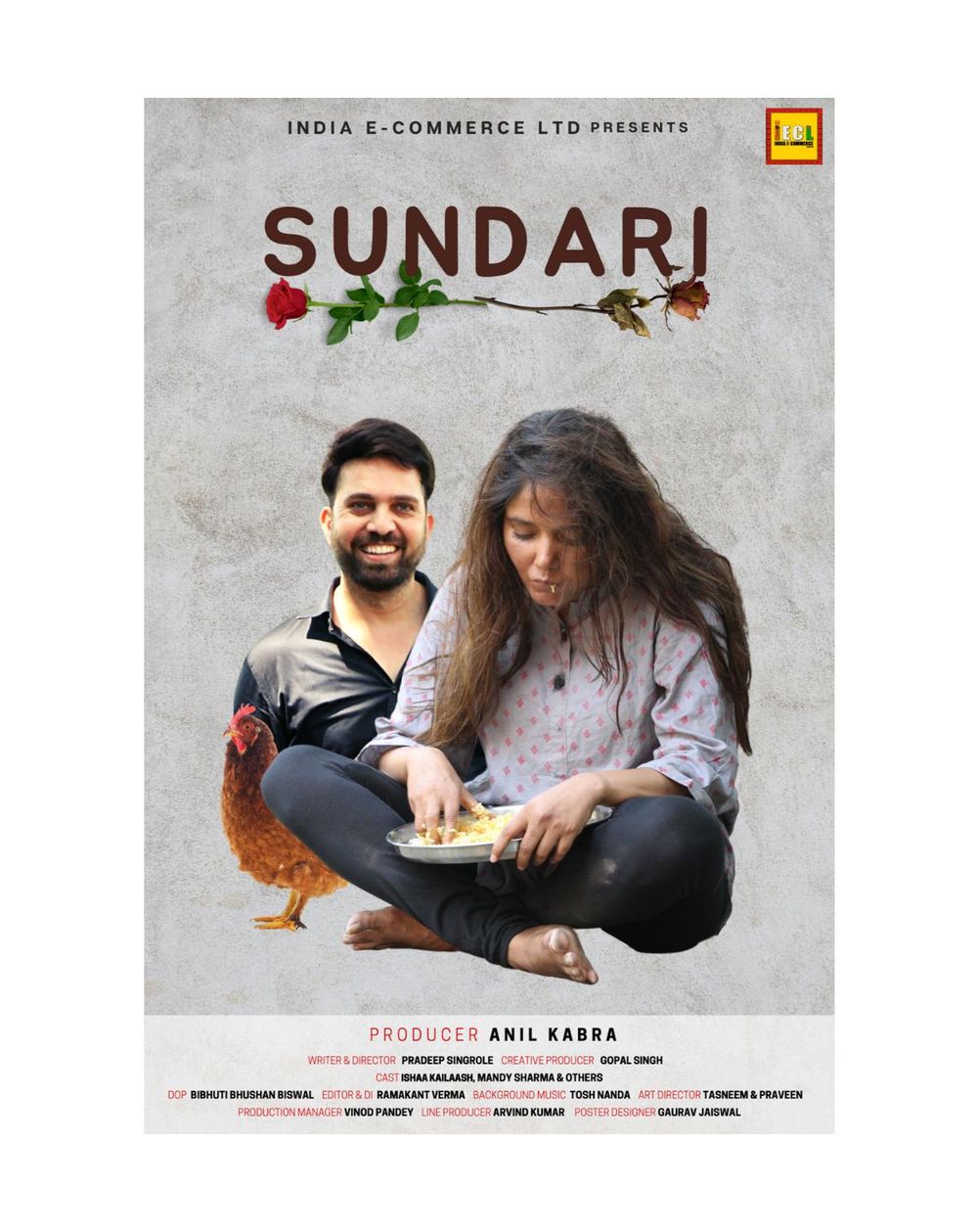 Sundari poster